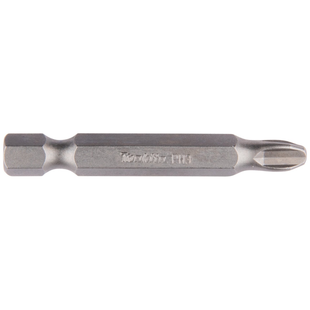 Makita Bit PH3 3 Stk., PH3, 50 mm