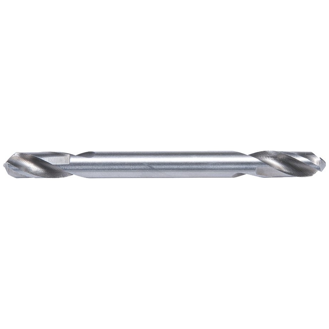 Makita HSS Wendebohrer, Ø 3,0 mm, Länge 46 mm, 10 Stk.