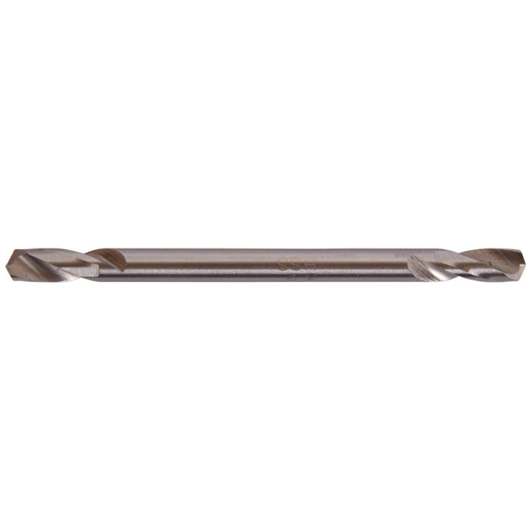 Makita HSS Wendebohrer, Ø 3,2 mm, Länge 49 mm, 10 Stk.