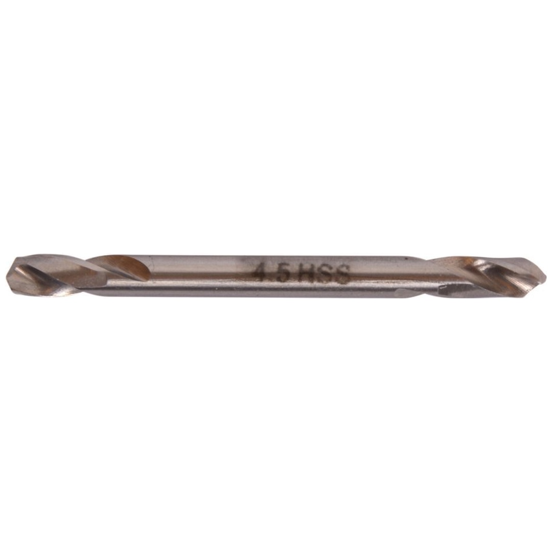 Makita HSS Wendebohrer, Ø 4,5 mm, Länge 58 mm, 10 Stk.