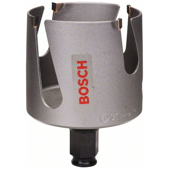 Bosch MULTI CONSTRUCTION LOCHSAEGE 76MM