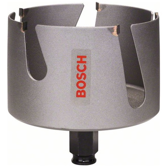 Bosch MULTI CONSTRUCTION LOCHSAEGE 105MM