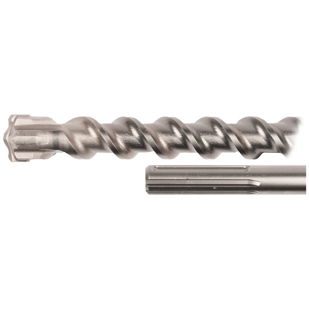 Makita HM Bohrer NEMESIS, Ø 50,0 mm, Länge 570 mm, SDS-max