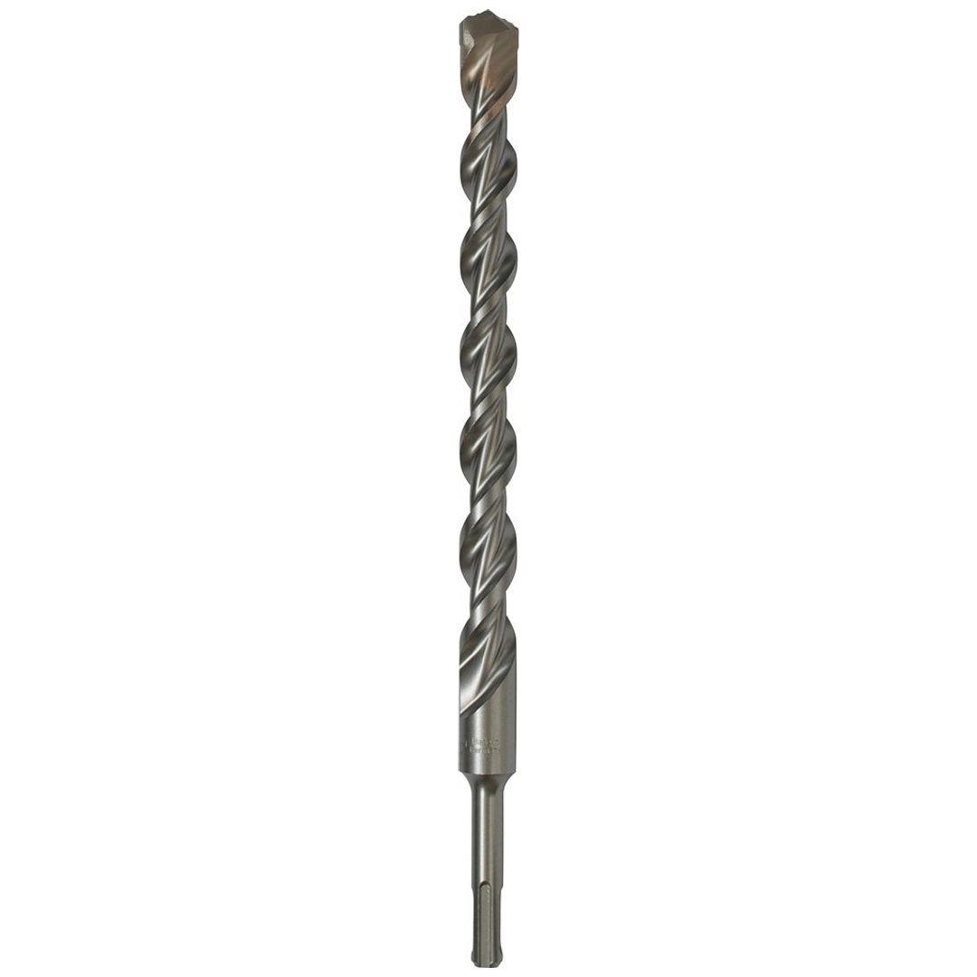 Makita HM Bohrer V-PLUS, Ø 18,0 mm, Länge 300 mm, SDS-plus