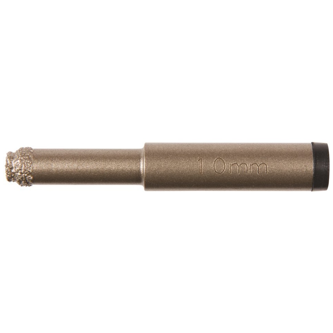 Makita Diamant-Fliesenbohrer Ø 10,0 mm, Trockenbohren