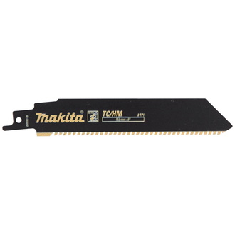 Makita Reciproblatt Rettung 152 x 1,25 mm, 8 TPI