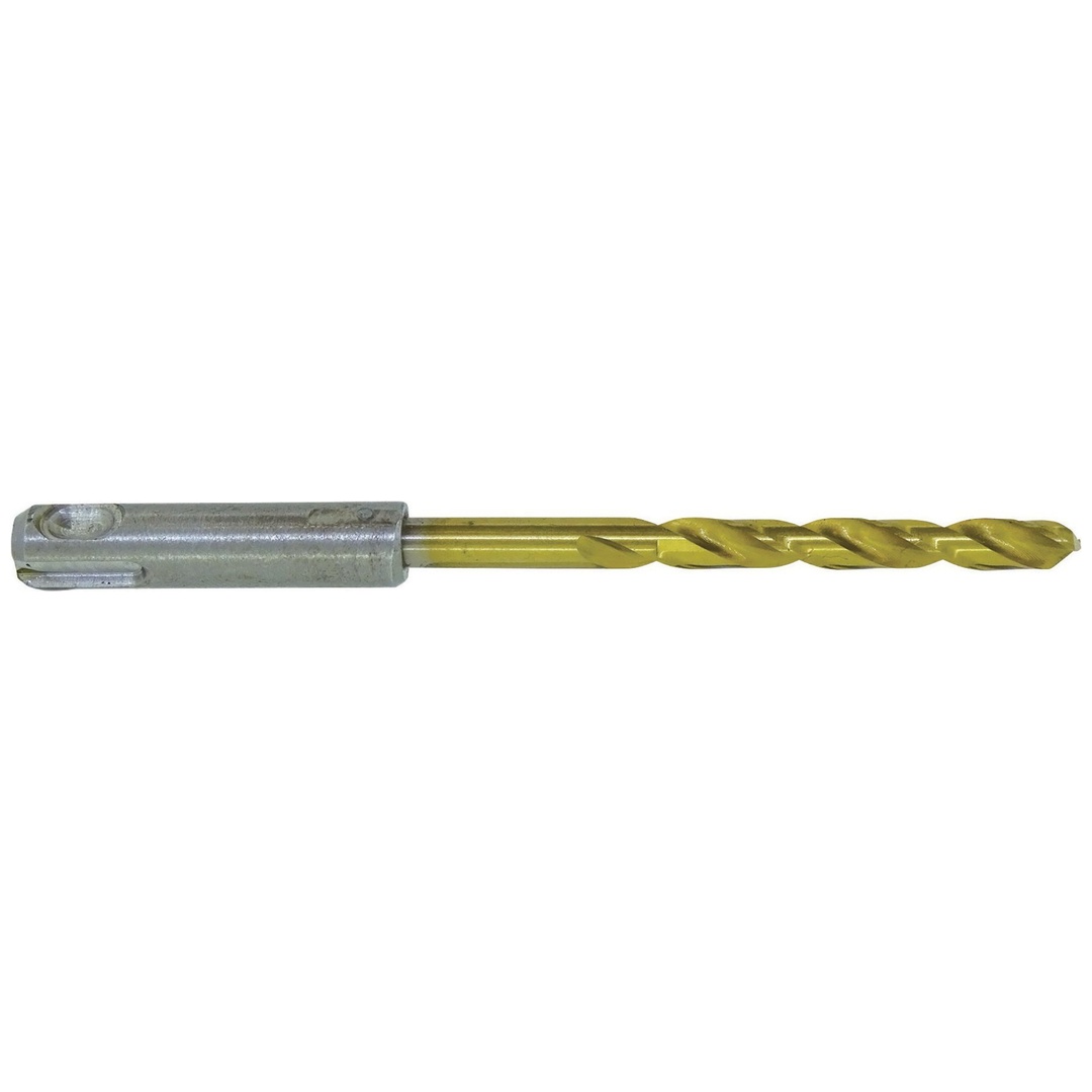 Makita HSS TiN Metallbohrer Ø 3,0 mm, 90 mm, SDS-plus