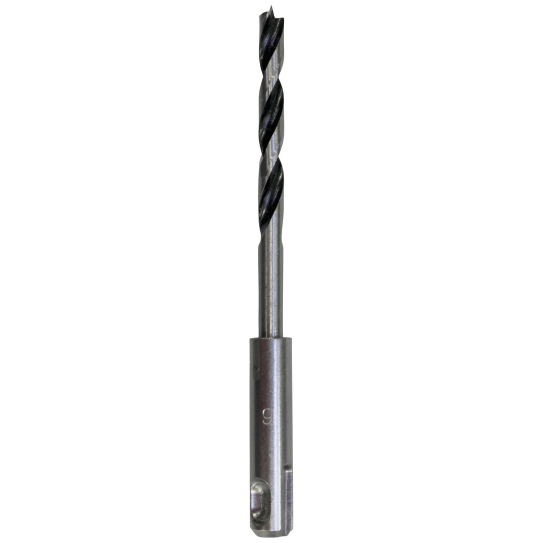Makita Holzbohrer Ø 6,0 mm, 123mm, SDS-plus
