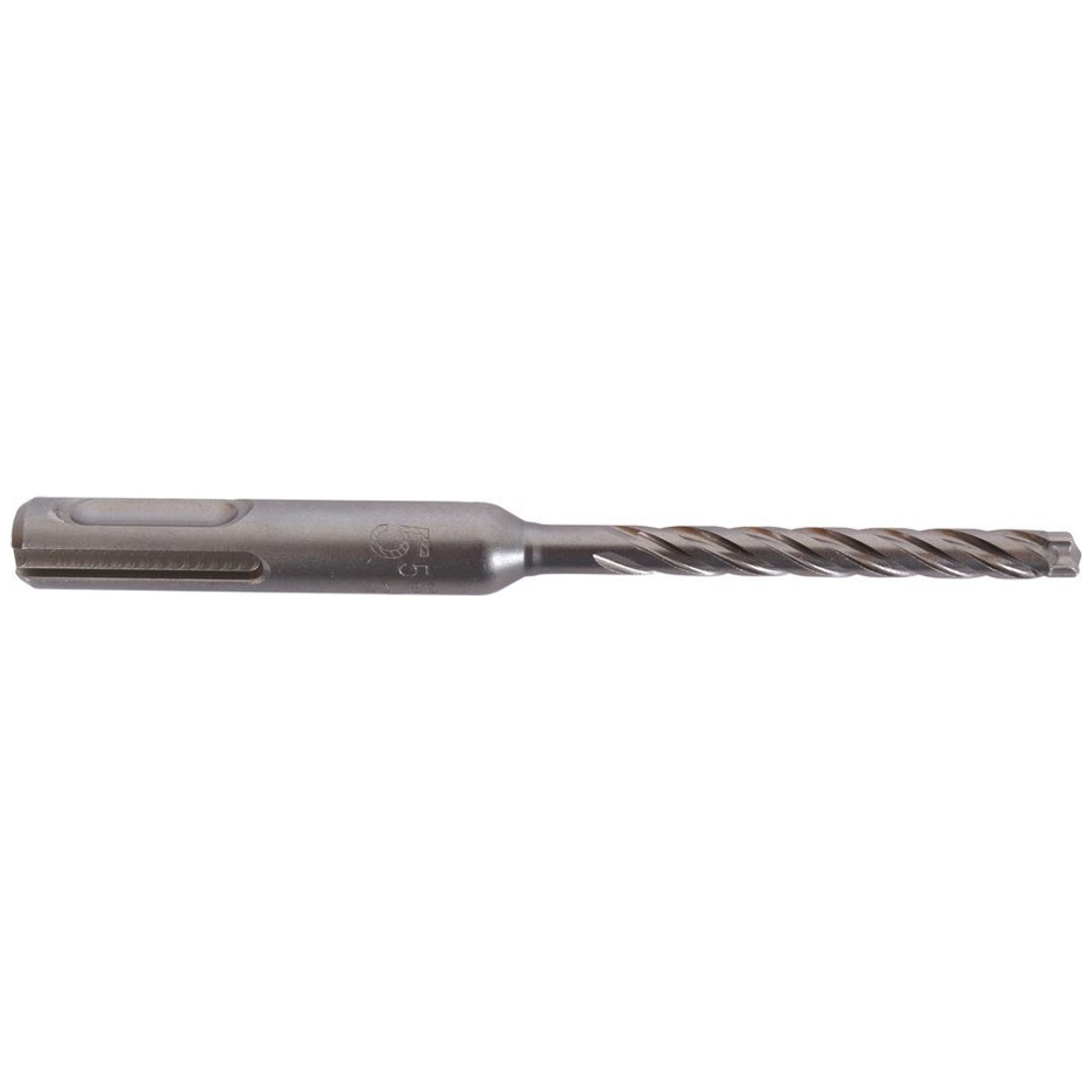 Makita HM Bohrer NEMESIS II, Ø 5,5 mm, Länge 115 mm, SDS-plus
