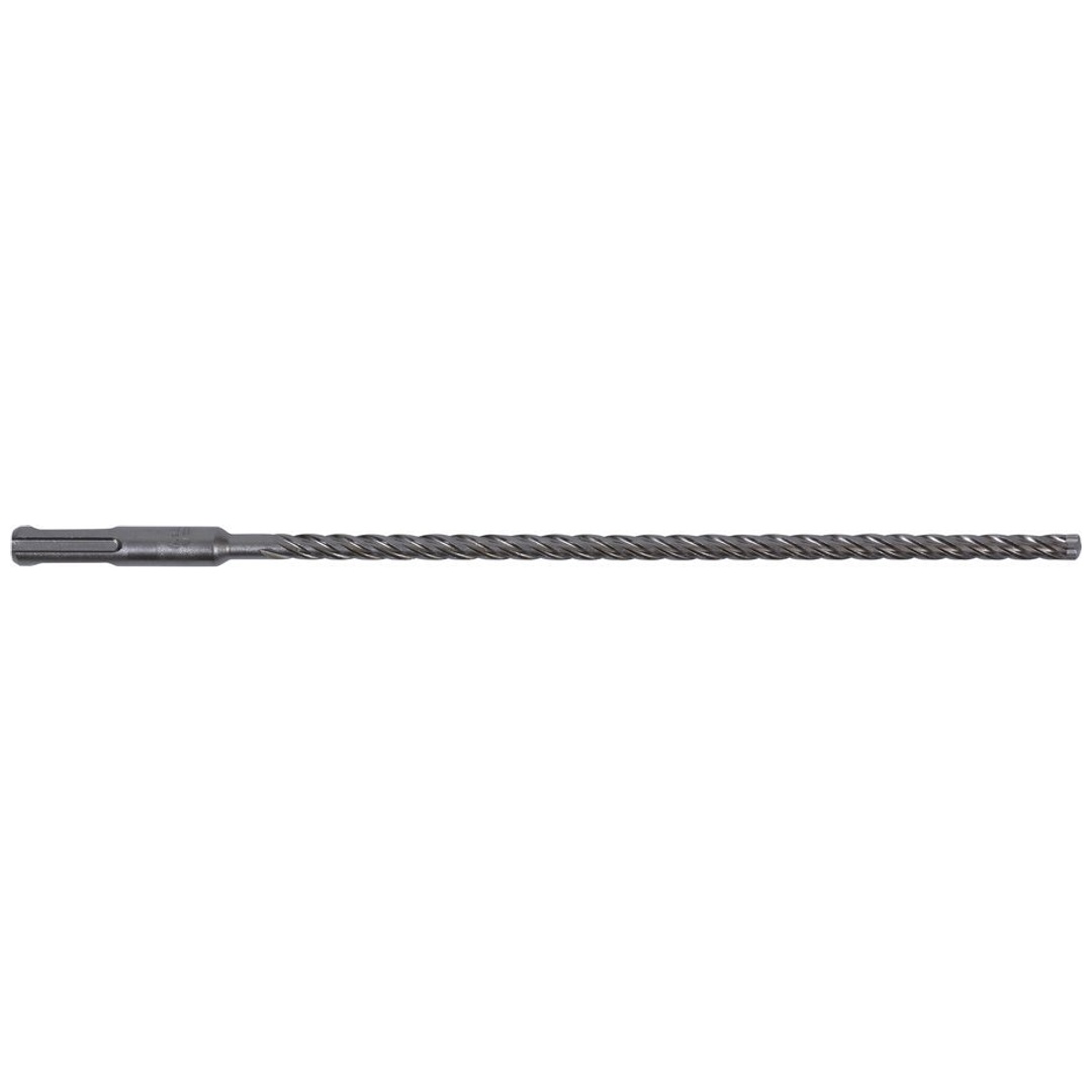 Makita HM Bohrer NEMESIS II, Ø 6,5 mm, Länge 265 mm, SDS-plus