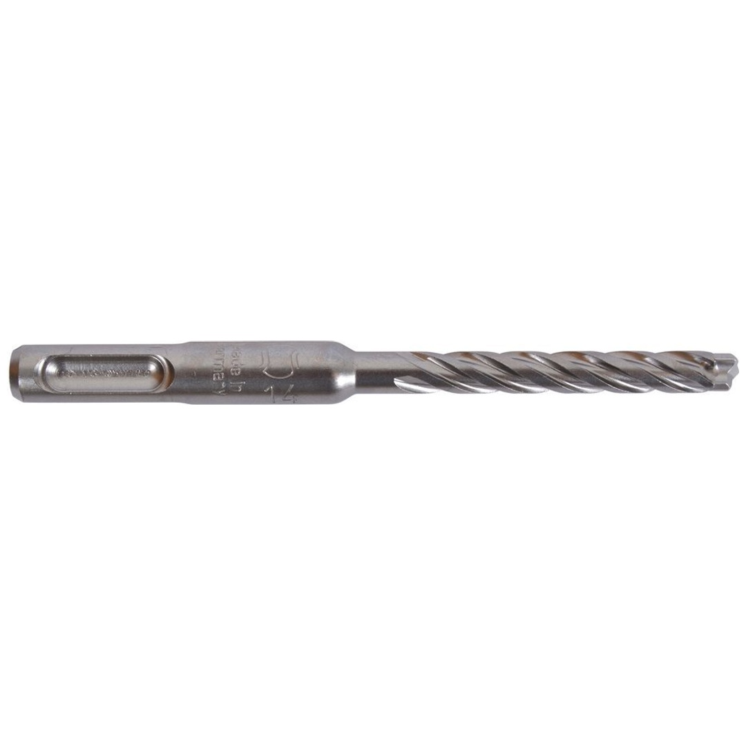 Makita HM Bohrer NEMESIS II, Ø 7,0 mm, Länge 115 mm, SDS-plus