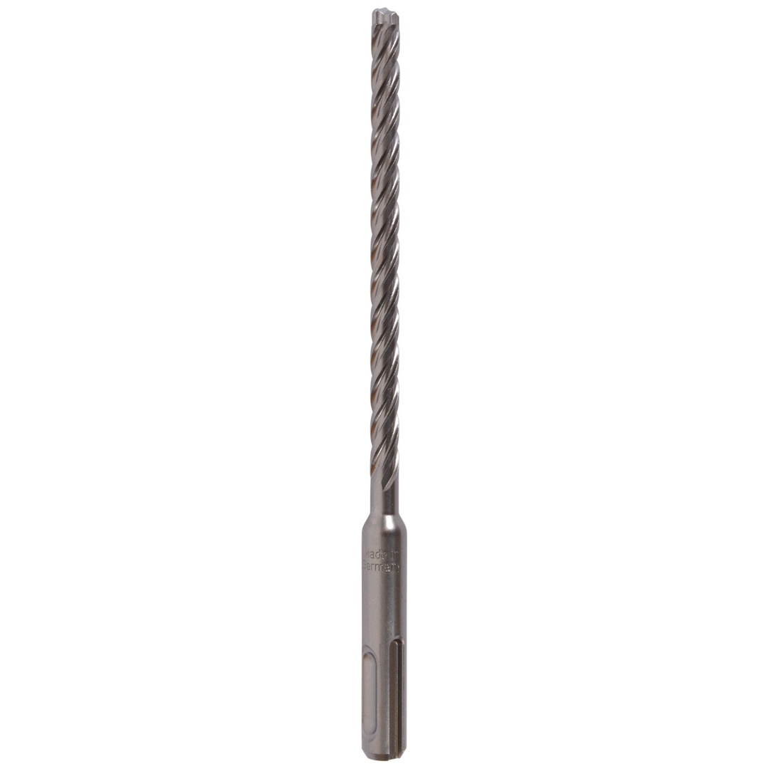 Makita HM Bohrer NEMESIS II Ø 6,5mm, Länge 165mm, SDS-plus, 5 Stk.
