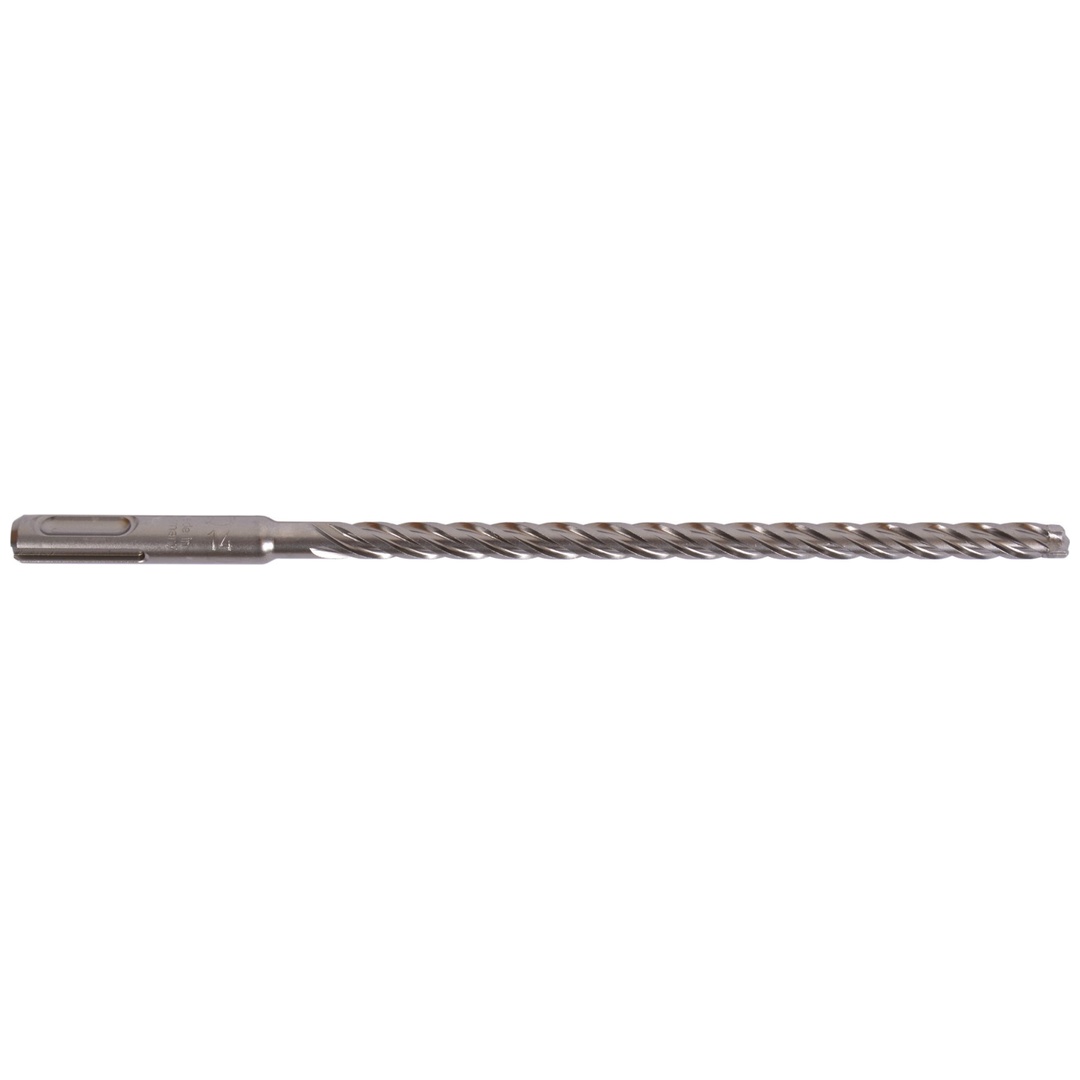 Makita HM Bohrer NEMESIS II Ø 8,0 mm, Länge 215mm, SDS-plus, 5 Stk.