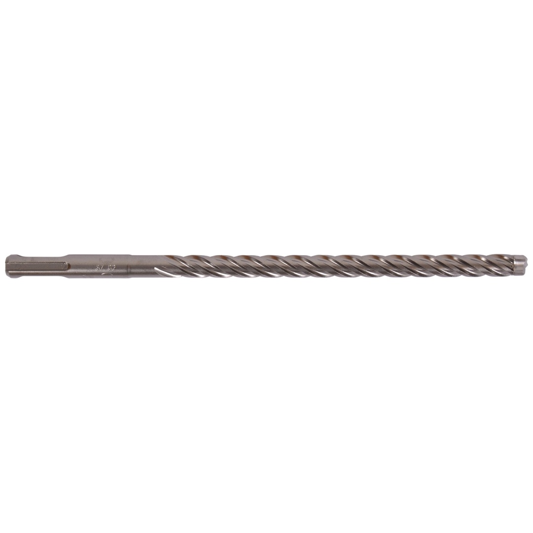 Makita HM Bohrer NEMESIS II Ø 10,0 mm, Länge 215mm, SDS-plus, 5 Stk.