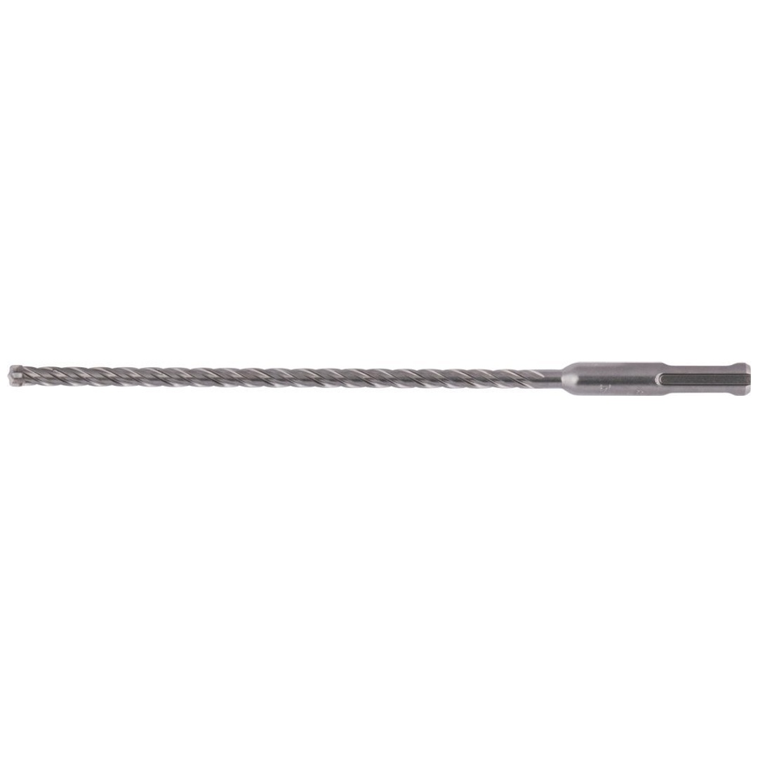 Makita HM Bohrer NEMESIS II Ø 6,0 mm, Länge 215 mm, SDS-plus, 10 Stk.