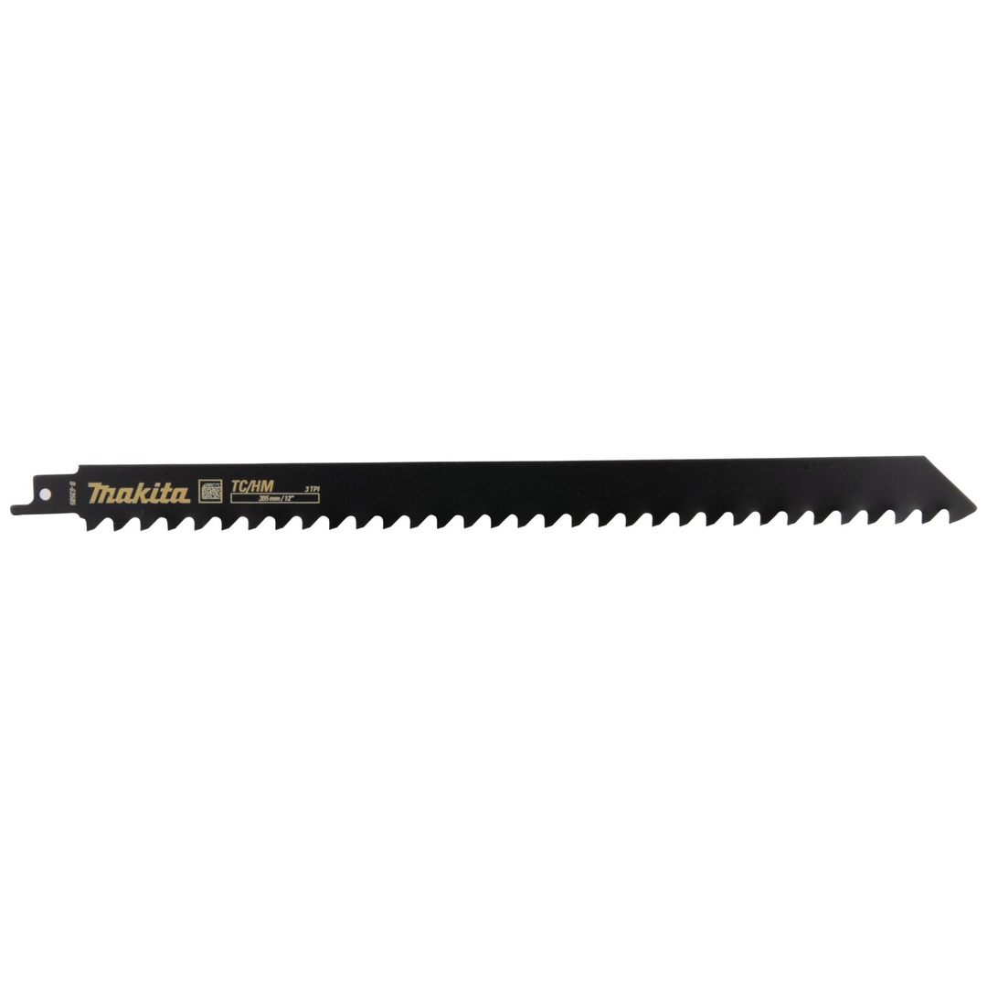 Makita Reciproblatt TC/HM 305/3Z