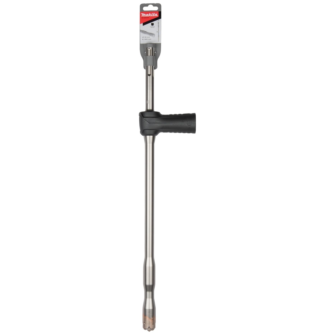 Makita HM Absaugbohrer Ø 30,0 mm, Länge 600 mm, SDS-max