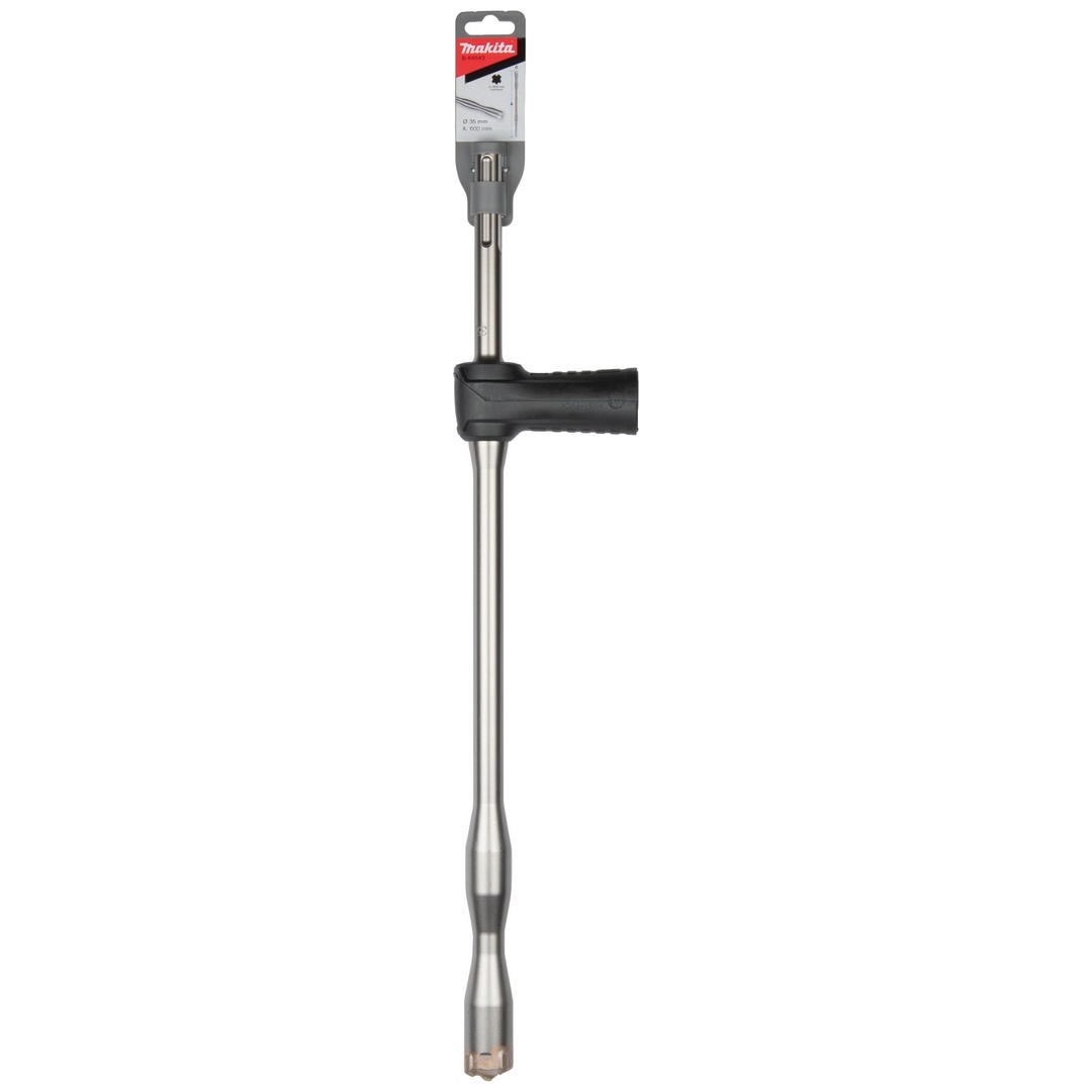 Makita HM Absaugbohrer Ø 35,0 mm, Länge 600 mm, SDS-max