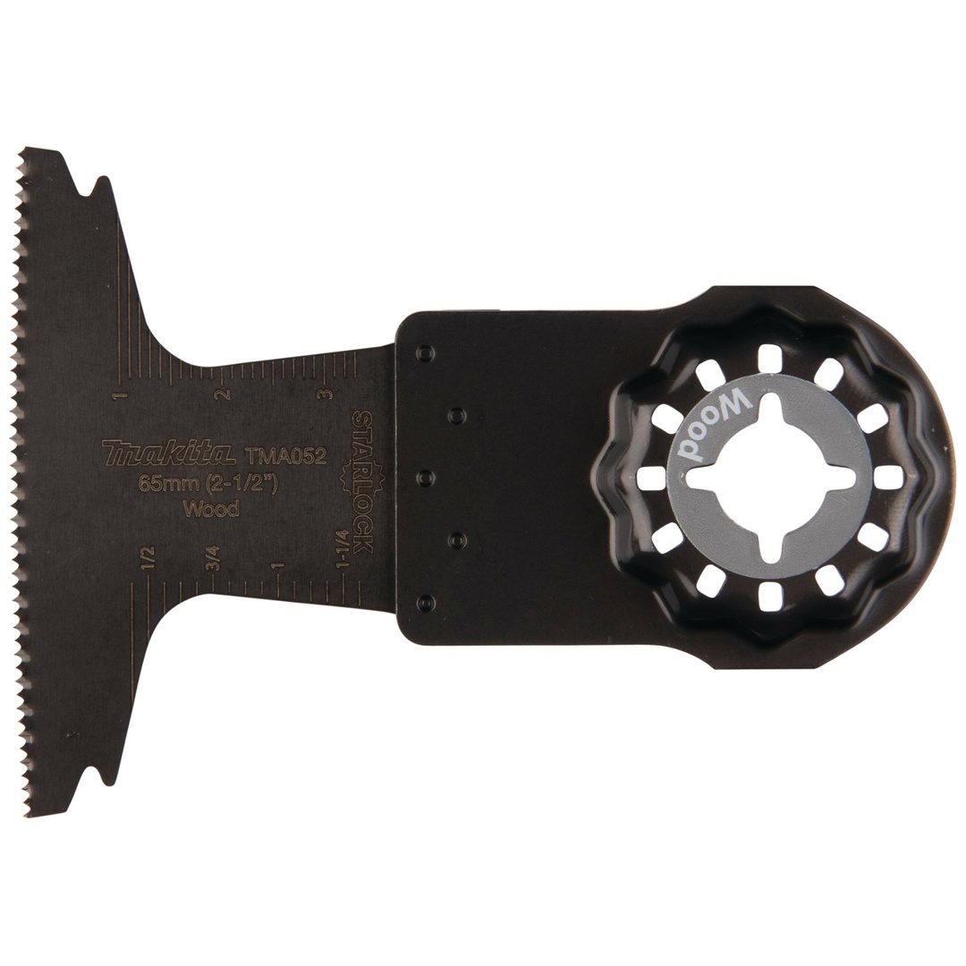 Makita Tauchsägeblatt, TMA052, 65x40 mm, 1,3 mm