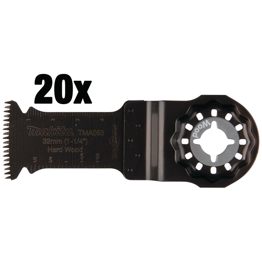 B-64870-20 Lama Da Immersione 32 Mm