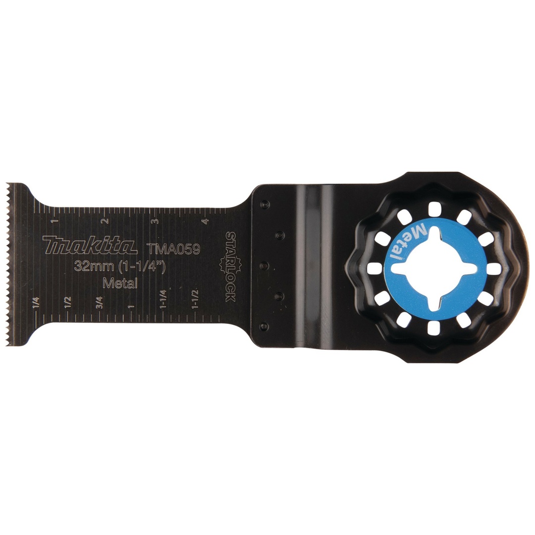 Makita Tauchsägeblatt, TMA059, 32x50 mm, 1,3 mm