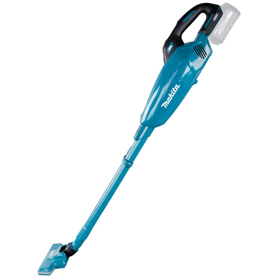Makita Akku-Staubsauger XGT, 40V max., 210 mbar, 0,73 l - 2
