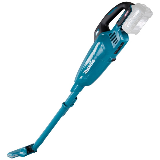 Makita Akku-Staubsauger XGT, 40V max., 210 mbar, 0,73 l - 3