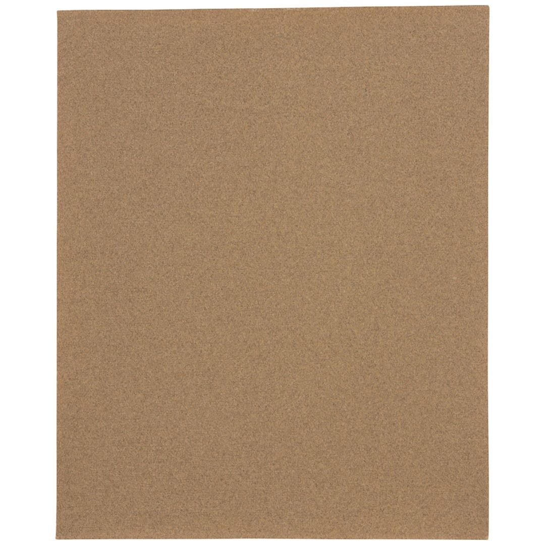 Makita Schleifpapier, 50 Stk., 230x280 mm, K120, beige