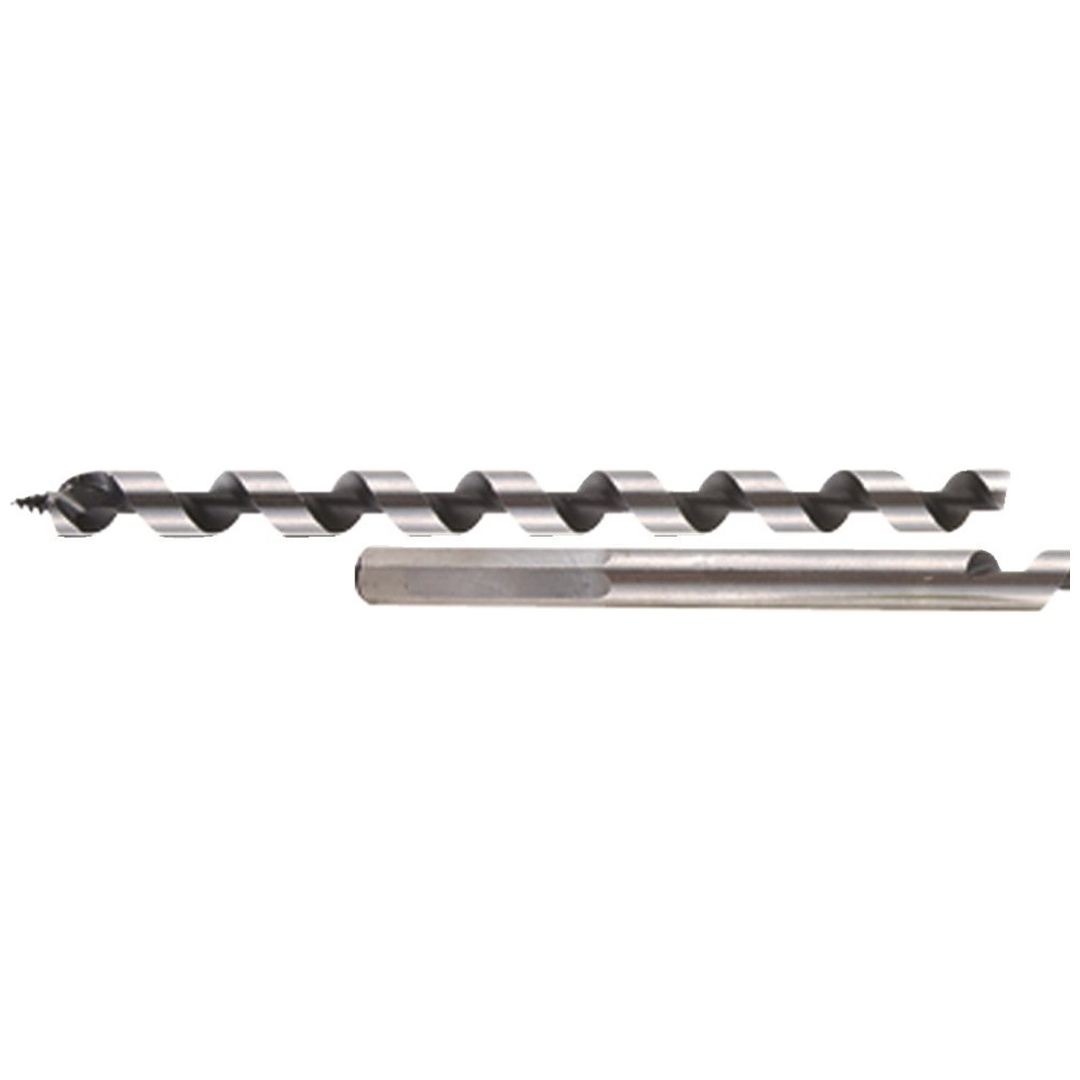 Makita Schlangenbohrer Ø 8,0 mm, Länge 450 mm