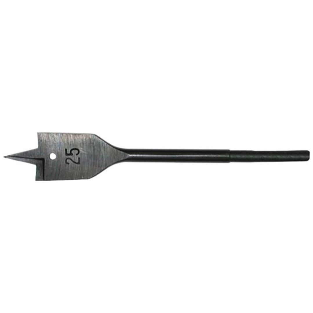 Makita Flachfräsbohrer Ø 10,0 mm, Länge 150 mm