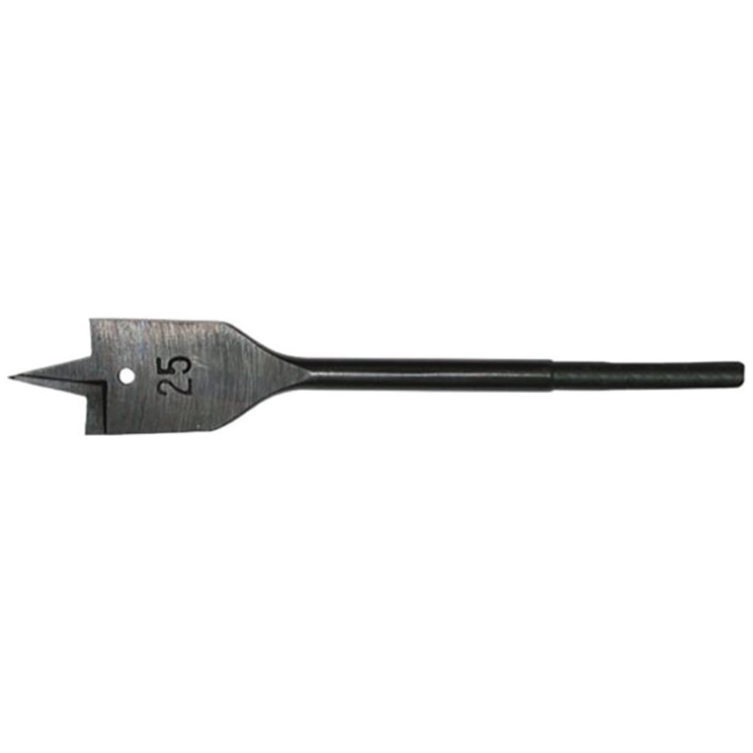 Makita Flachfräsbohrer Ø 34,0 mm, Länge 160 mm