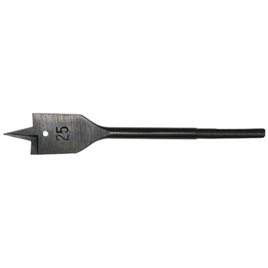 Makita Flachfräsbohrer Ø 30,0 mm, Länge 160 mm