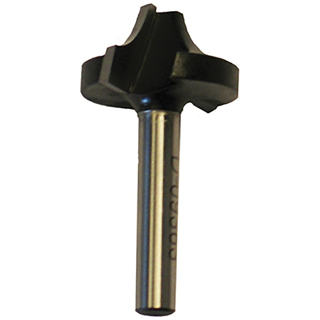 Makita Fräser Rundkanten 6 mm, Art.Nr. D-09363