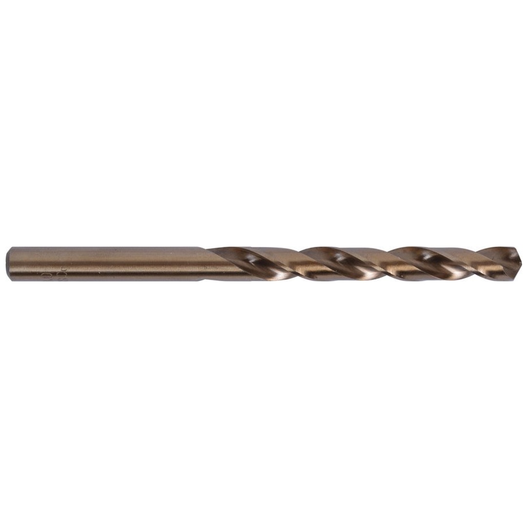 Makita HSS Co Metallbohrer, Ø 8,0 mm, Länge 117 mm, 5 Stk.