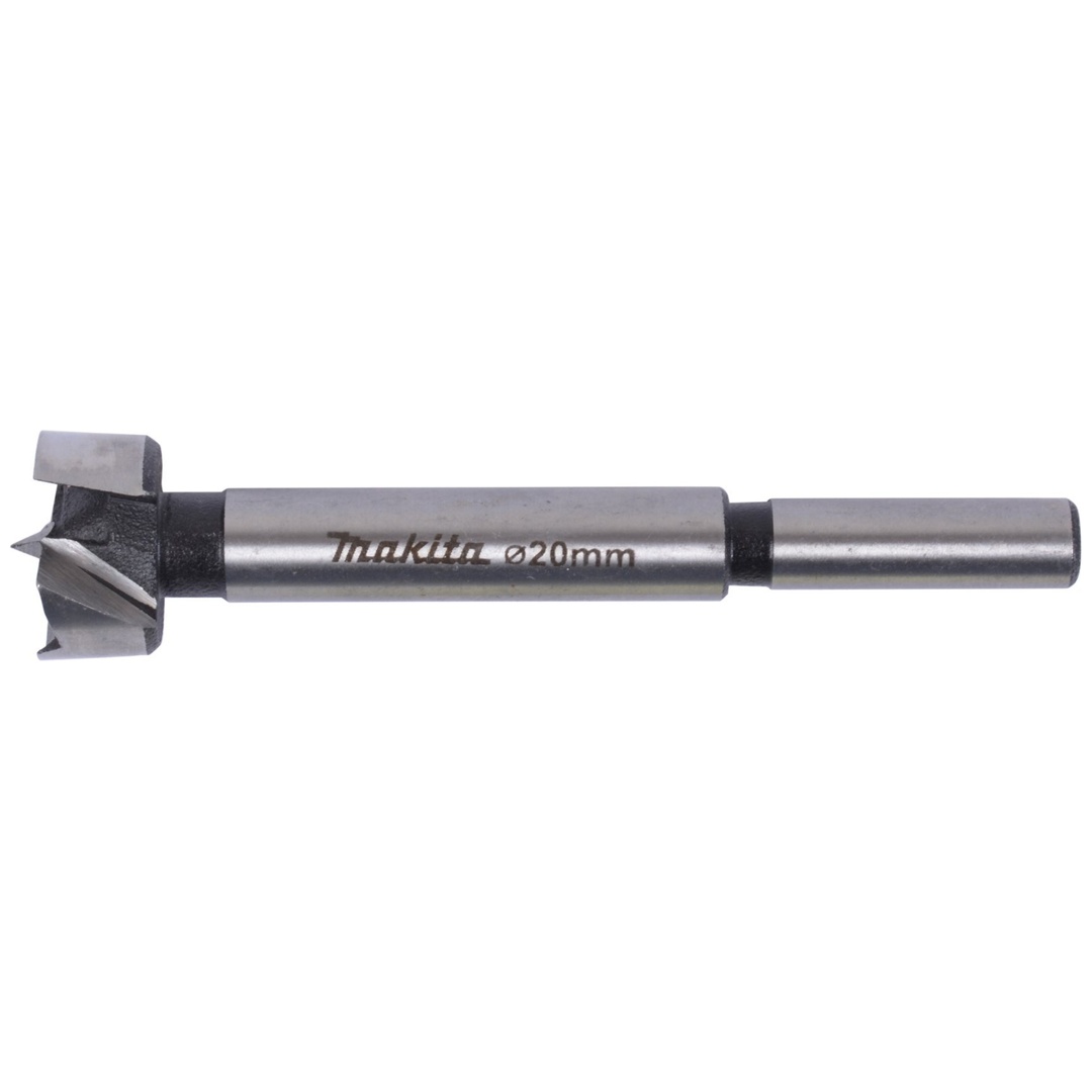 Makita Forstnerbohrer Ø 20,0 mm, 90 mm