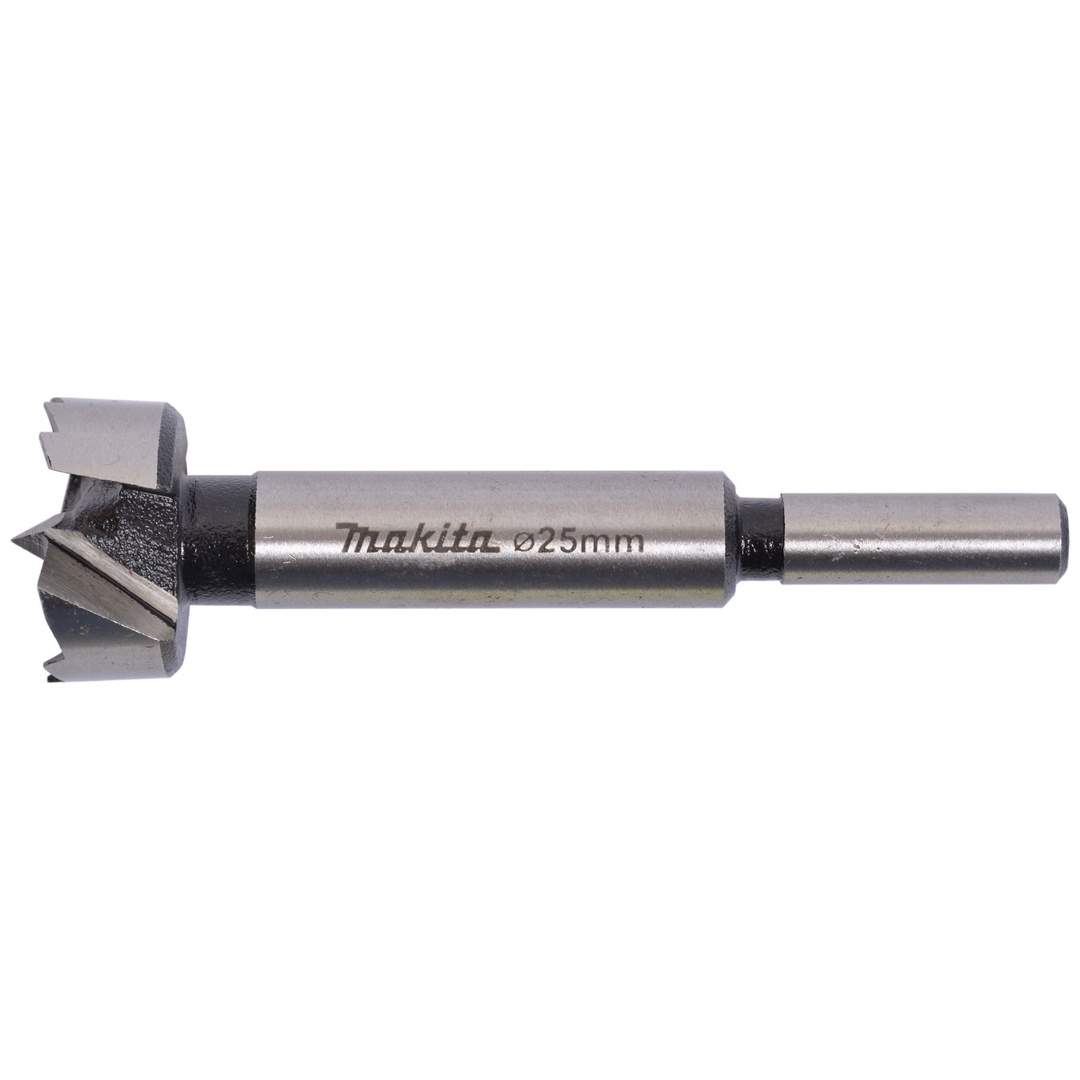 Makita Forstnerbohrer Ø 25,0 mm, 90 mm