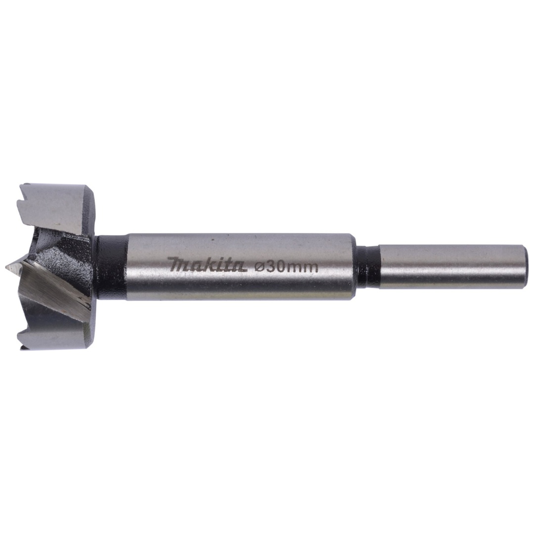 Makita Forstnerbohrer Ø 30,0 mm, 90 mm
