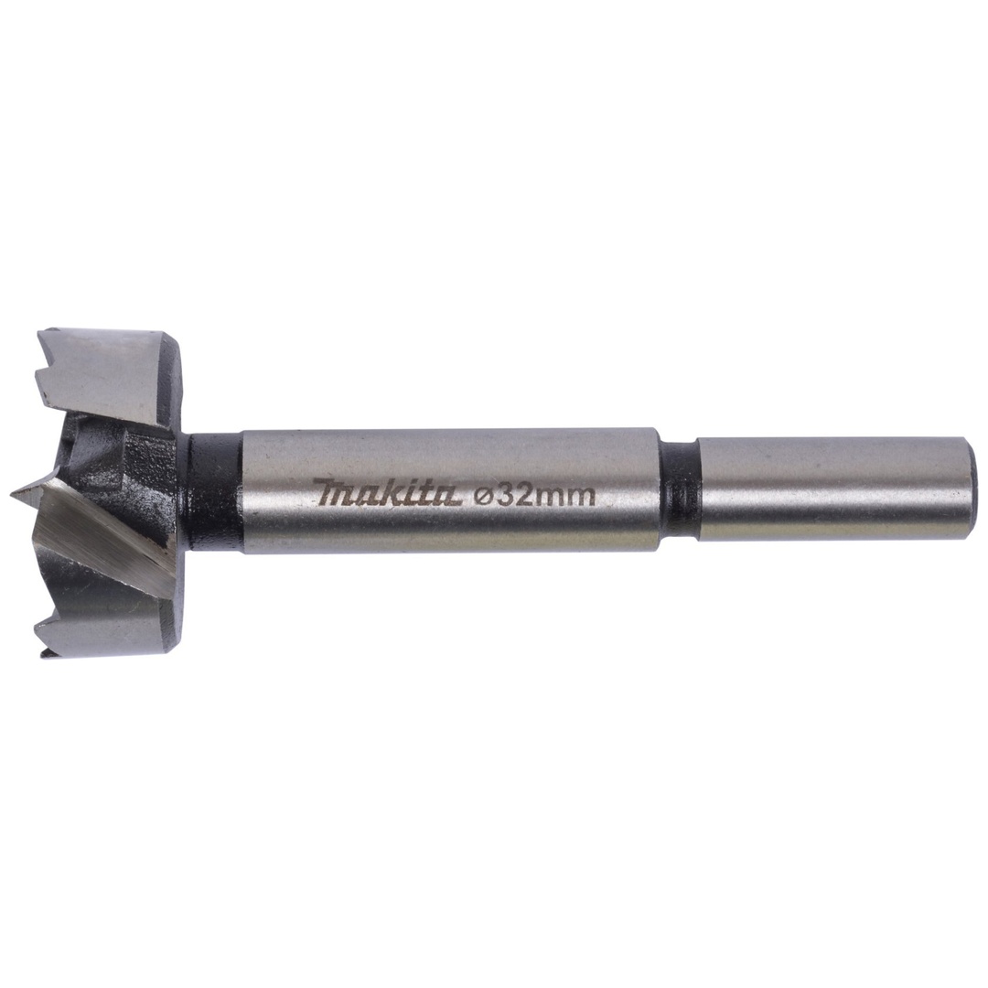 Makita Forstnerbohrer Ø 32,0 mm, 90 mm