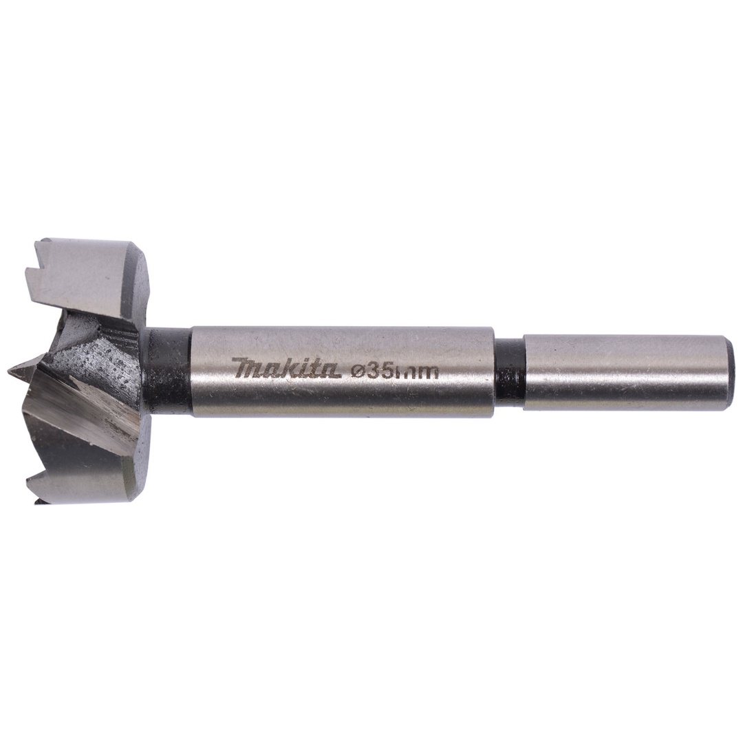 Makita Forstnerbohrer Ø 35,0 mm, 90 mm