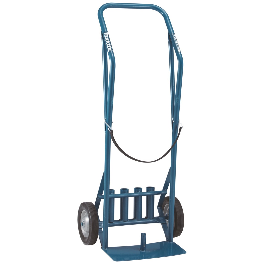 Chariot de transport HM1812 Makita D-54972