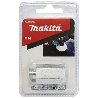 Makita Adapter für Polierhaube, 230 mm, für D-56954 und D-57146