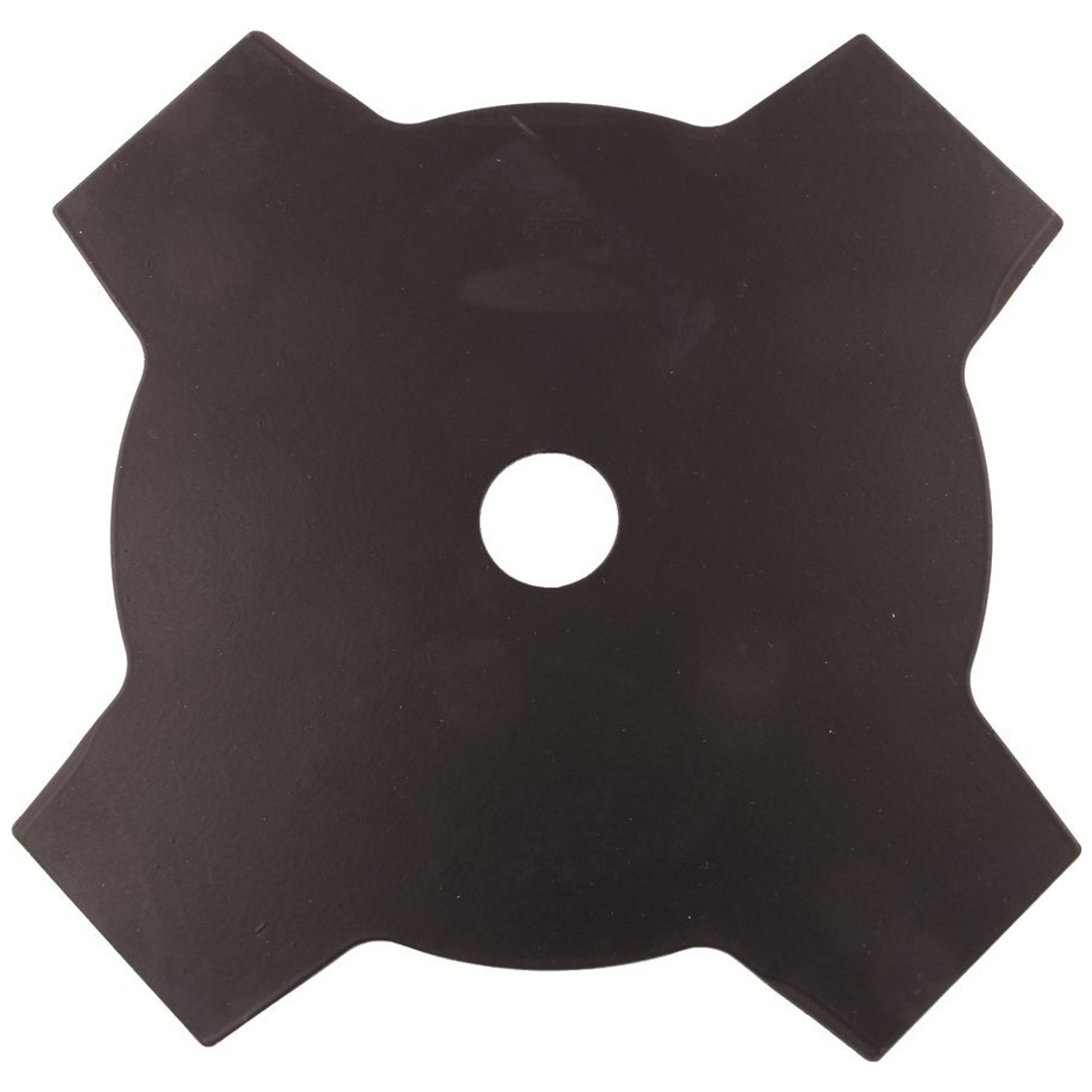 Makita 4-Zahn-Schlagmesser Stahl, 255 mm, 25,4 mm p1723210