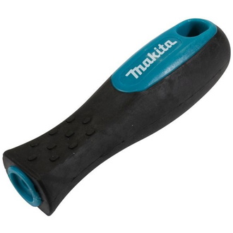 Makita Feilengriff Ø32x100 mm, 1 Stk.