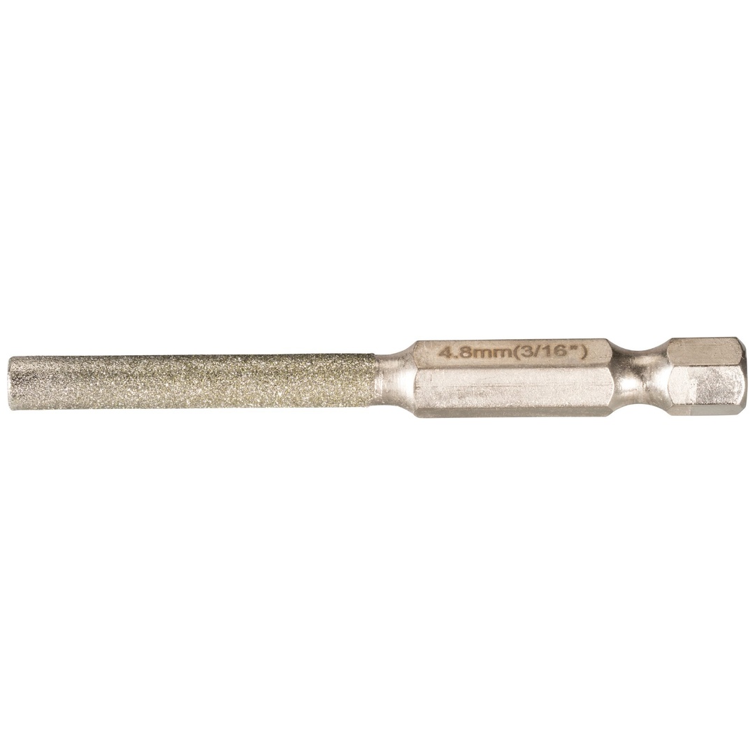 Makita D-73760 Rundfeile 4,8mm 1/4  1St.