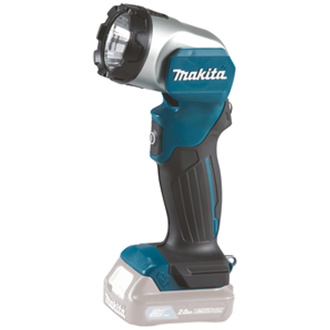 Makita LED-Akku-Handleuchte, 12V max., 5.500 lx