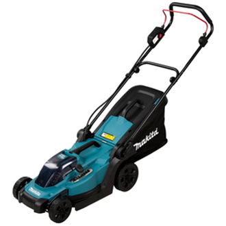 Makita Akku-Rasenmäher 18 V, 33 cm, 30 l