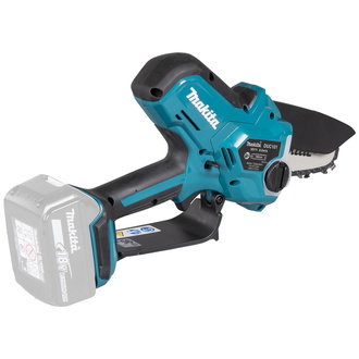 Makita Akku-Astsäge DUC101Z, 18 V, incl. Zubehör, Karton