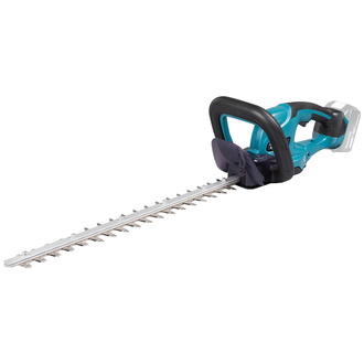 Makita Akku-Heckenschere, 18V, 50 cm, 15 mm