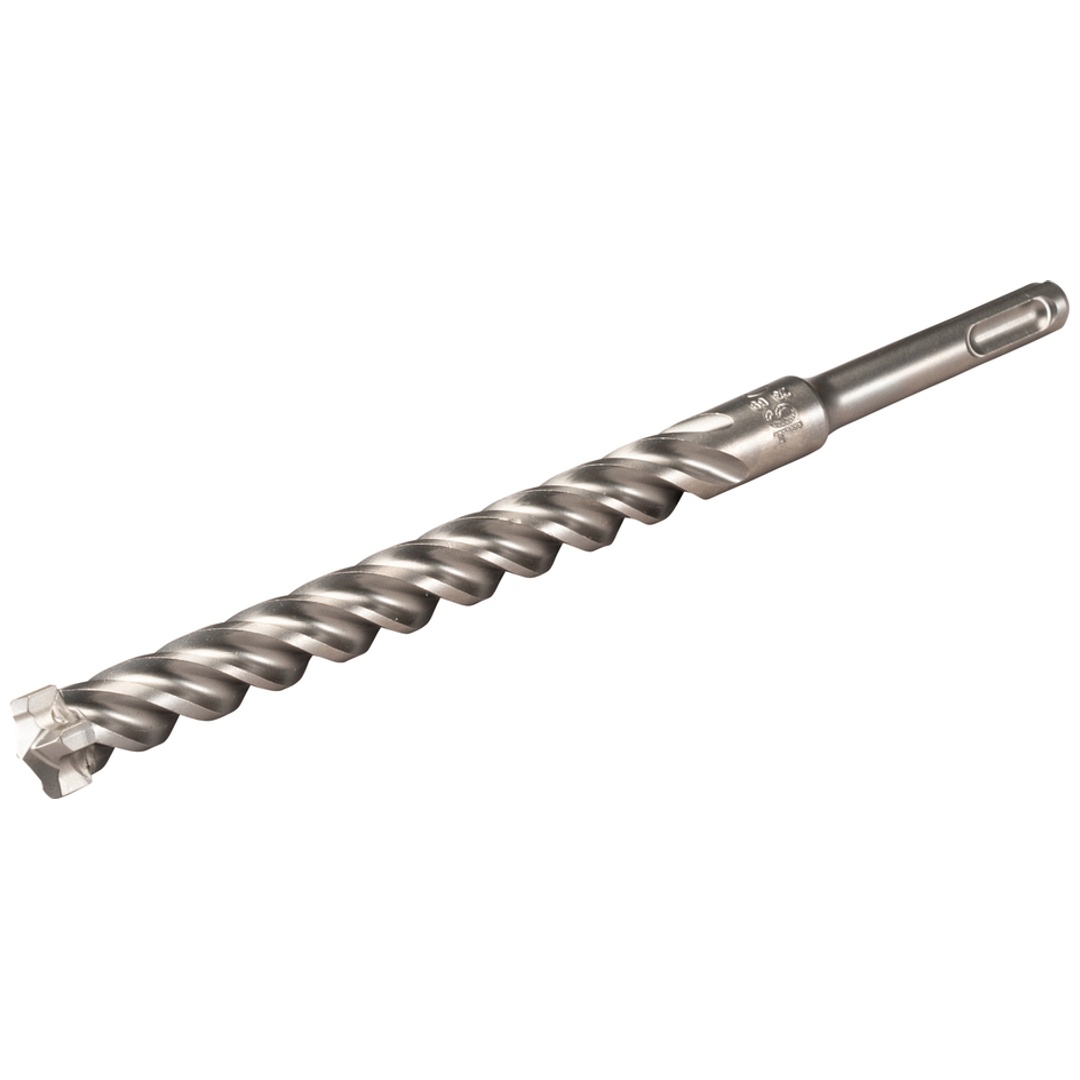 Makita HM Bohrer NEMESIS II Ø 16mm, Länge 215mm, SDS-plus