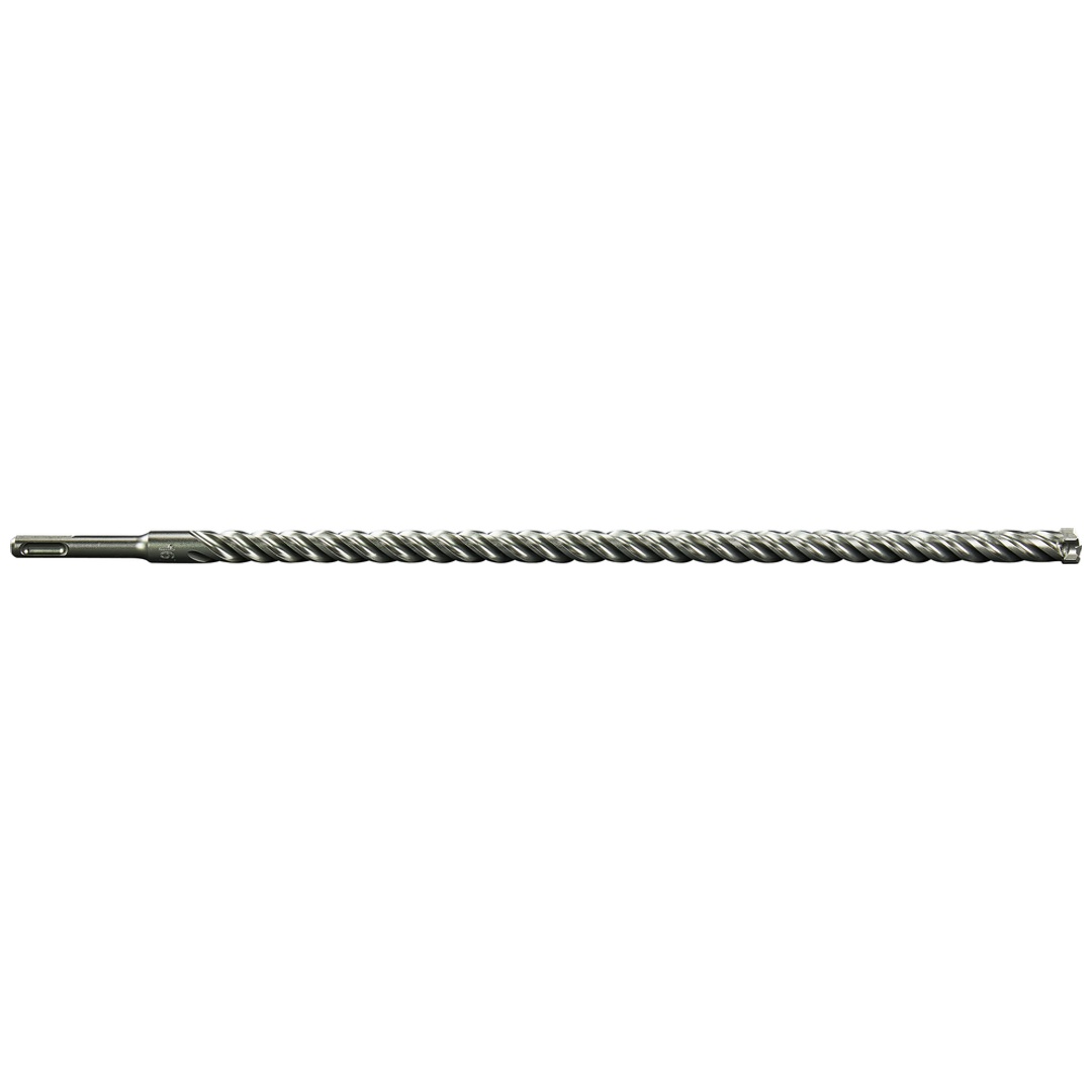 Makita TCT NEMESIS SDS+Bohrer 16x455